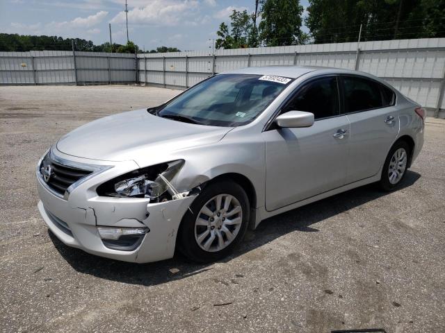 NISSAN ALTIMA 2.5 2013 1n4al3ap6dc177896