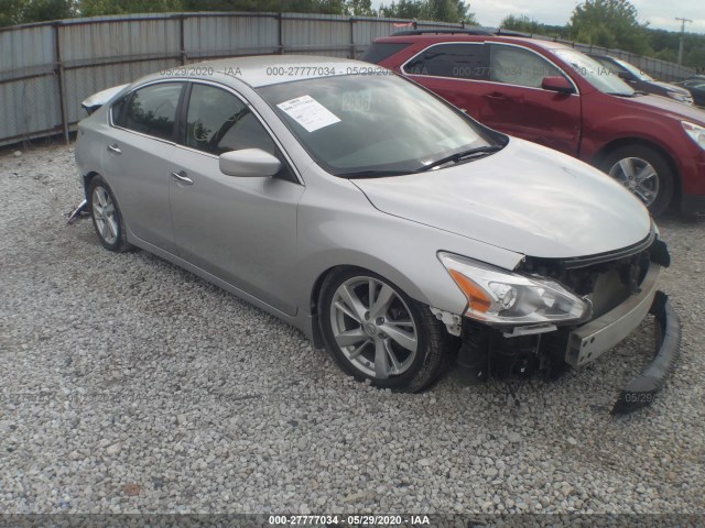 NISSAN ALTIMA 2013 1n4al3ap6dc177915