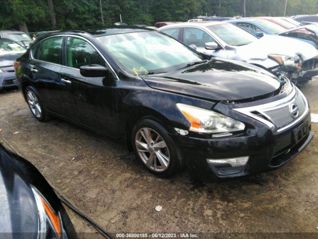 NISSAN ALTIMA 2013 1n4al3ap6dc178255