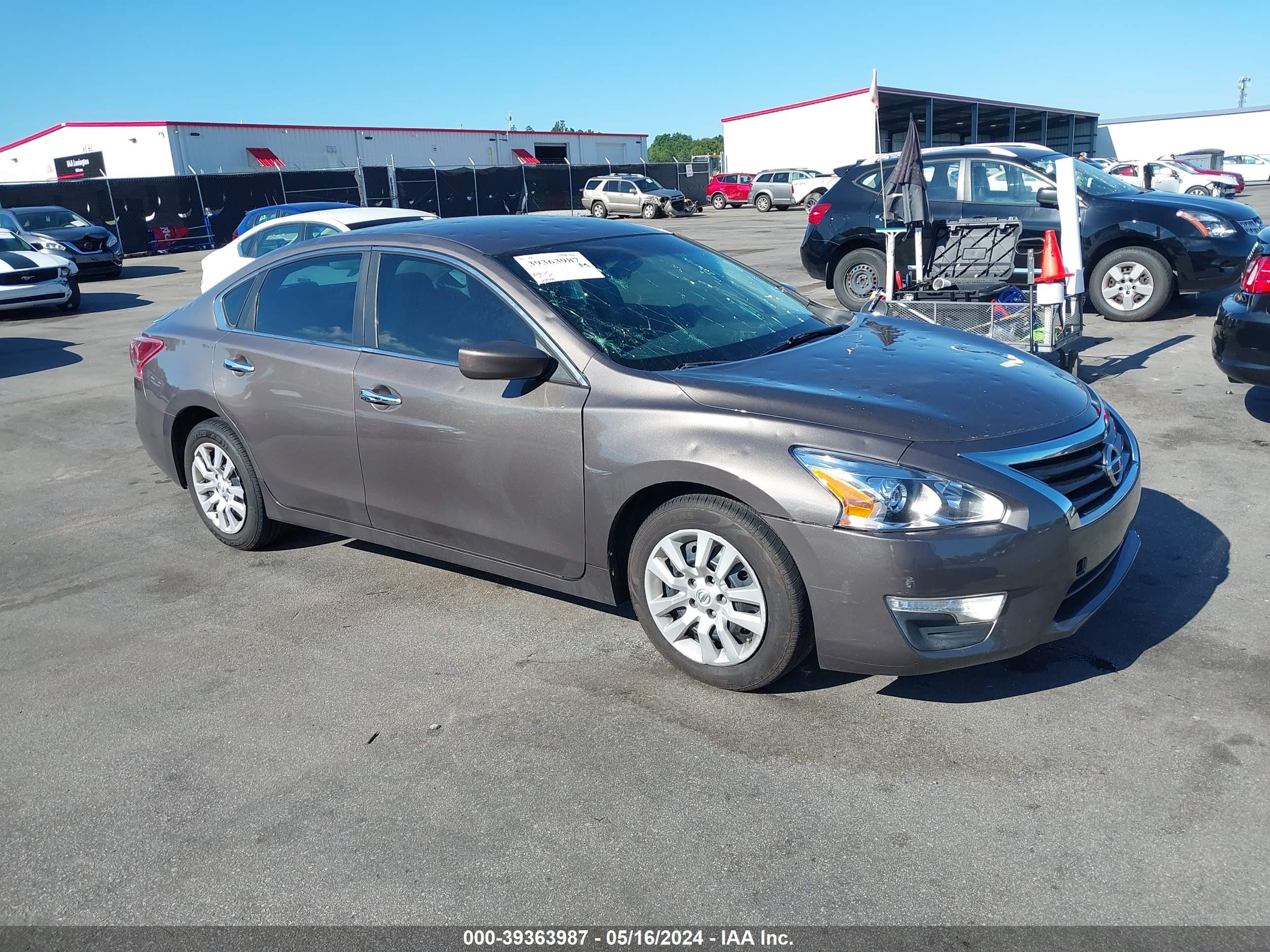 NISSAN ALTIMA 2013 1n4al3ap6dc179339