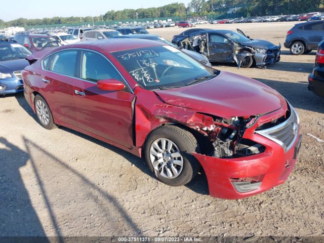 NISSAN ALTIMA 2013 1n4al3ap6dc179762