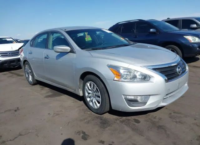 NISSAN ALTIMA 2013 1n4al3ap6dc180930