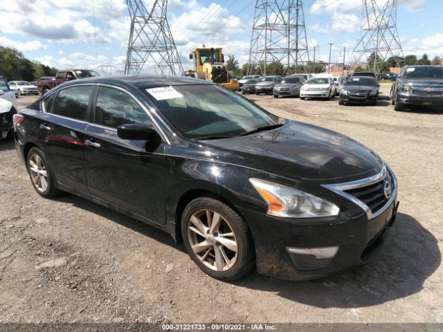 NISSAN ALTIMA 2013 1n4al3ap6dc181639