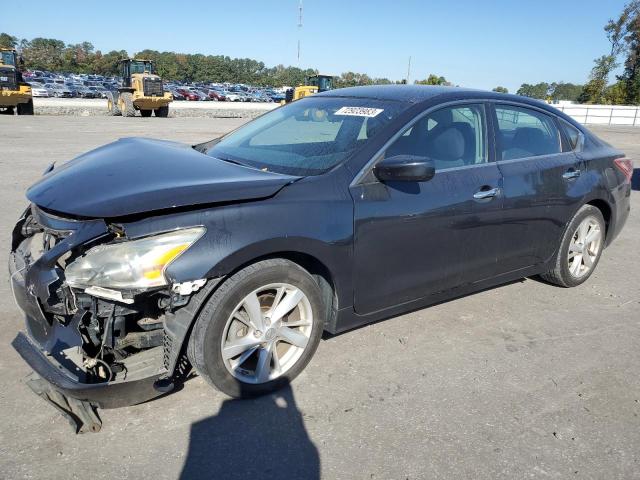 NISSAN ALTIMA 2013 1n4al3ap6dc182287