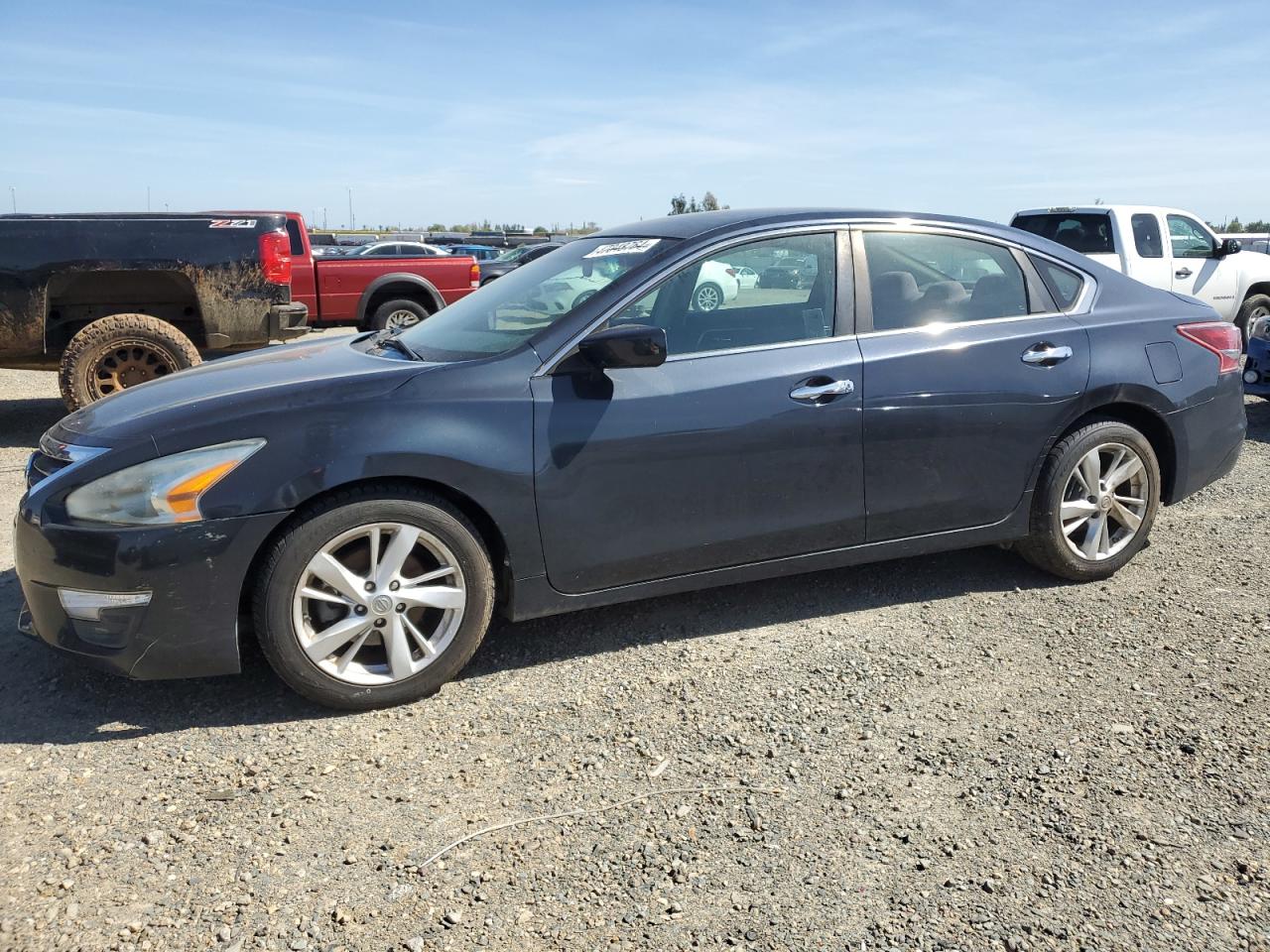 NISSAN ALTIMA 2013 1n4al3ap6dc183729