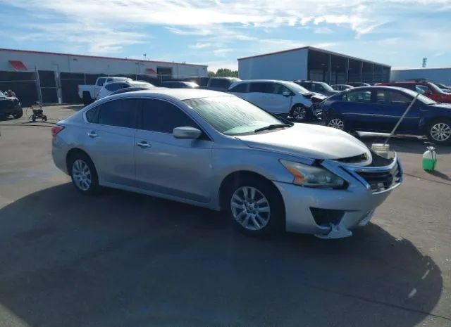 NISSAN ALTIMA 2013 1n4al3ap6dc183925