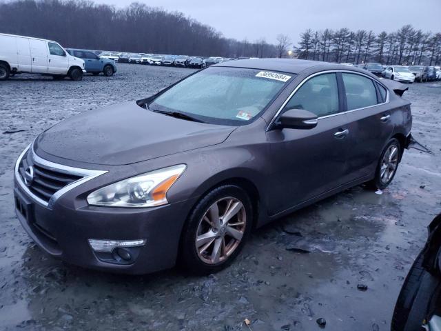 NISSAN ALTIMA 2013 1n4al3ap6dc184153