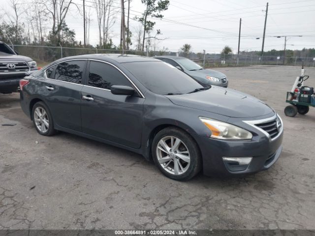 NISSAN ALTIMA 2013 1n4al3ap6dc184346