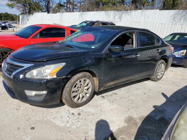 NISSAN ALTIMA 2.5 2013 1n4al3ap6dc186047