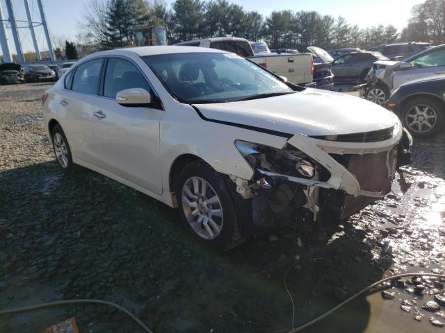 NISSAN ALTIMA 2.5 2013 1n4al3ap6dc187828