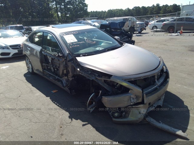 NISSAN ALTIMA 2013 1n4al3ap6dc188252