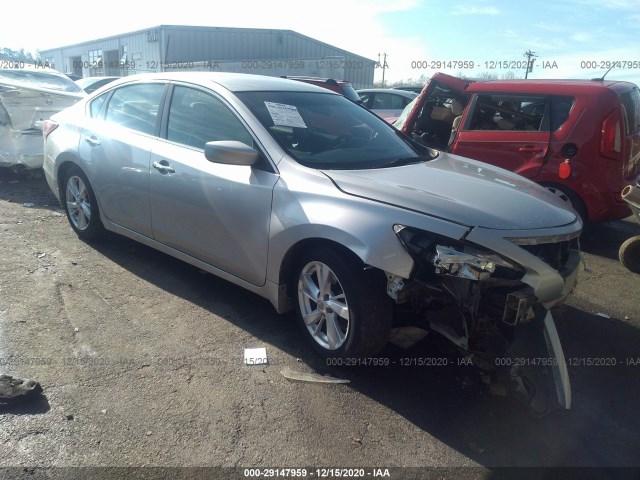 NISSAN ALTIMA 2013 1n4al3ap6dc188817