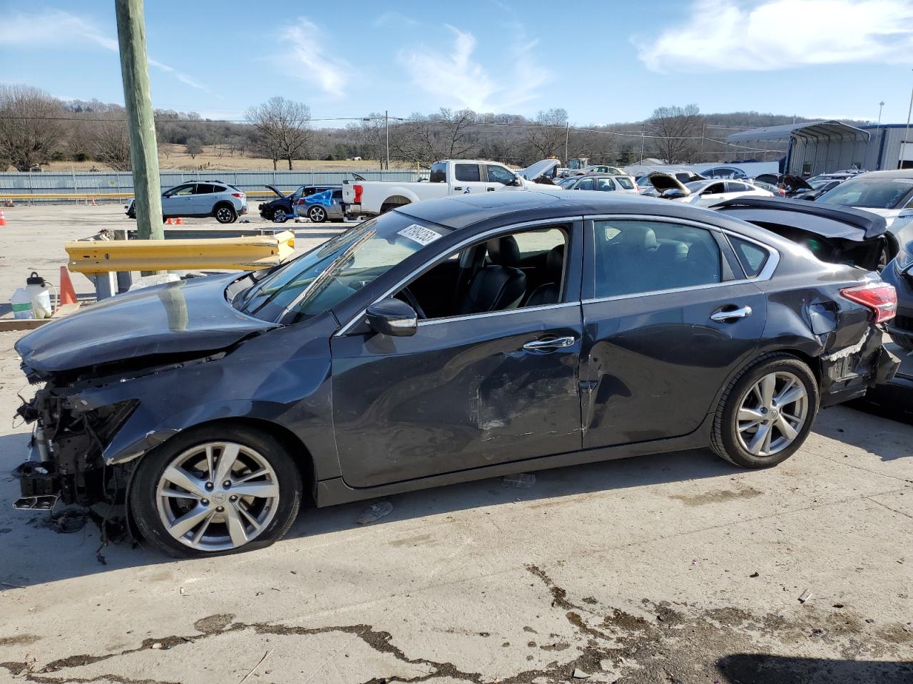 NISSAN ALTIMA 2013 1n4al3ap6dc189157