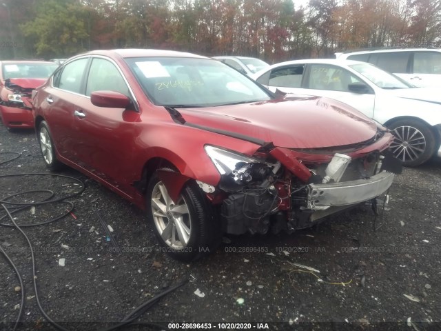 NISSAN ALTIMA 2013 1n4al3ap6dc190244