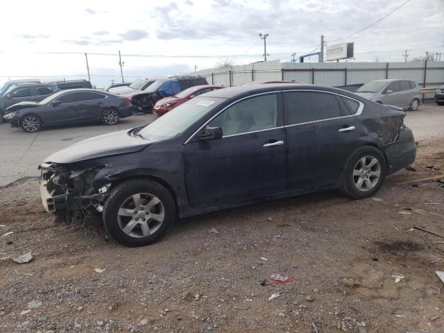 NISSAN ALTIMA 2.5 2013 1n4al3ap6dc191300