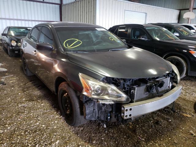 NISSAN ALTIMA 2.5 2013 1n4al3ap6dc194133