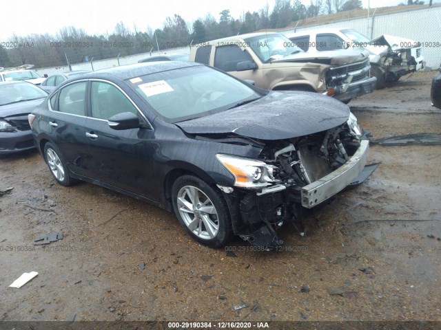 NISSAN ALTIMA 2013 1n4al3ap6dc194536