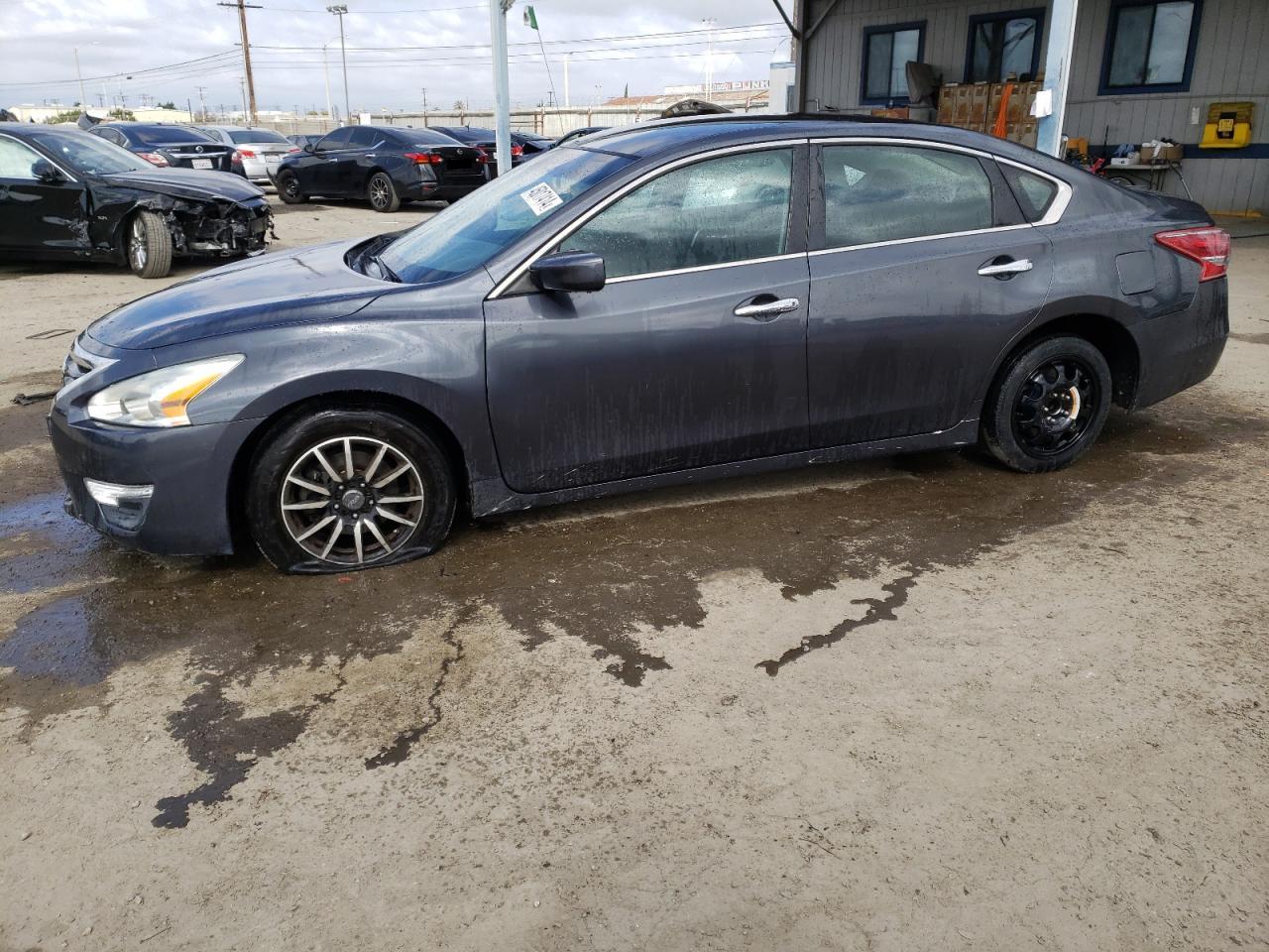 NISSAN ALTIMA 2013 1n4al3ap6dc195072