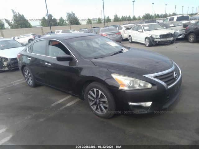 NISSAN ALTIMA 2013 1n4al3ap6dc195847