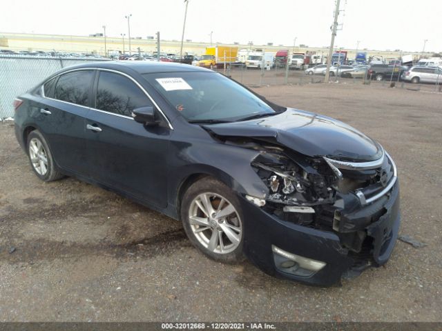 NISSAN ALTIMA 2013 1n4al3ap6dc197307