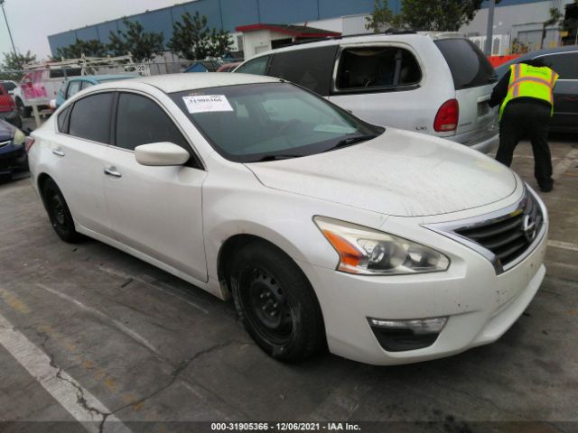 NISSAN ALTIMA 2013 1n4al3ap6dc198022