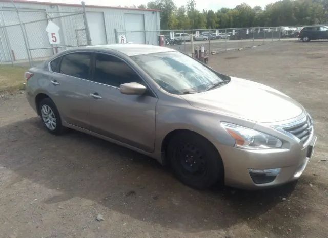 NISSAN ALTIMA 2013 1n4al3ap6dc200450