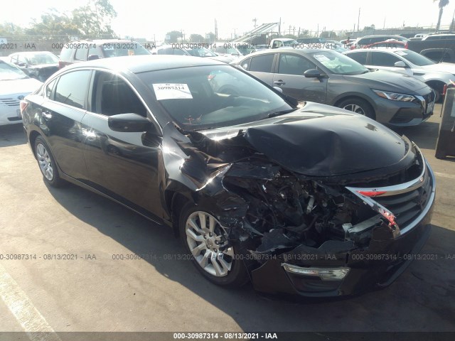 NISSAN ALTIMA 2013 1n4al3ap6dc200545