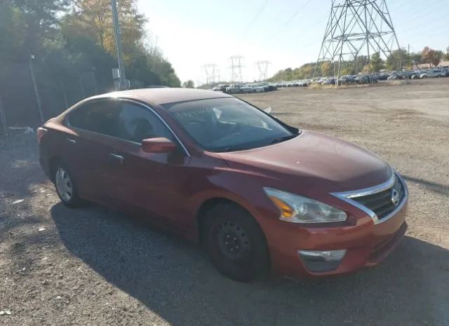 NISSAN ALTIMA 2013 1n4al3ap6dc201288