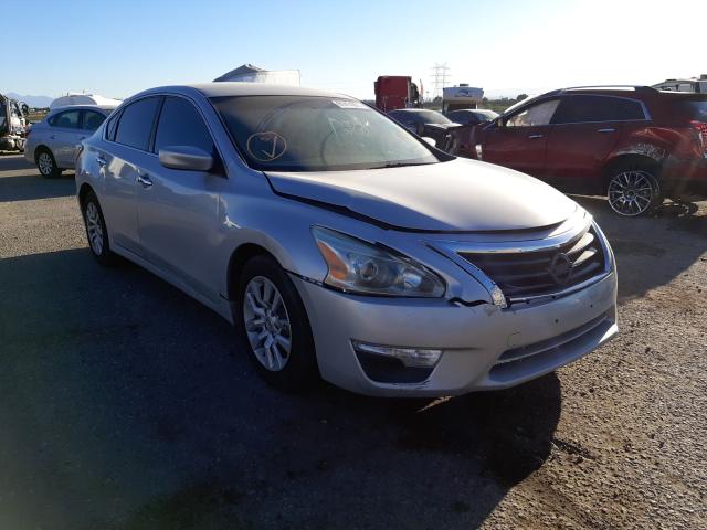 NISSAN ALTIMA 2.5 2013 1n4al3ap6dc202196