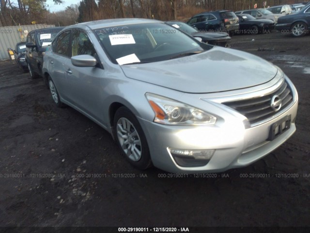 NISSAN ALTIMA 2013 1n4al3ap6dc202960