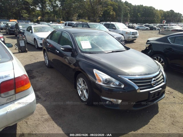 NISSAN ALTIMA 2013 1n4al3ap6dc203154