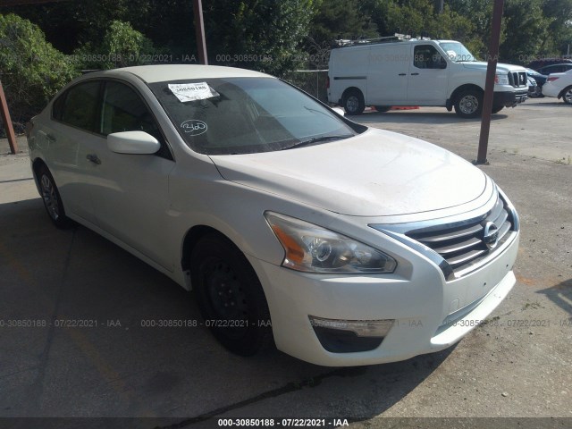 NISSAN ALTIMA 2013 1n4al3ap6dc203364