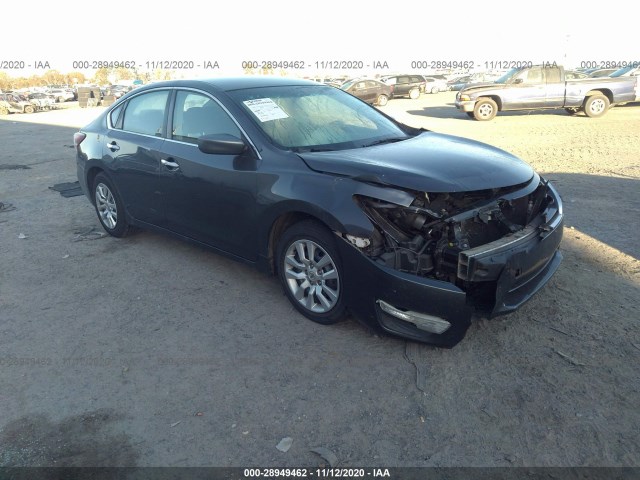 NISSAN ALTIMA 2013 1n4al3ap6dc203395