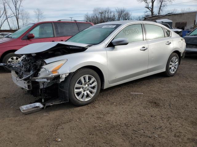 NISSAN ALTIMA 2.5 2013 1n4al3ap6dc204112