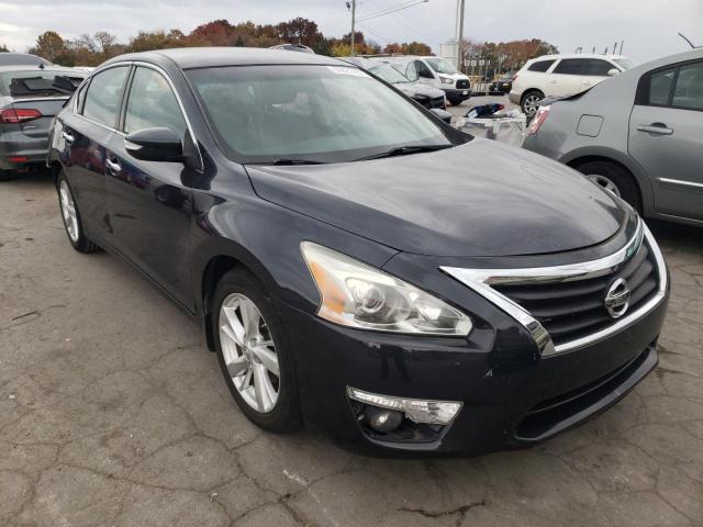 NISSAN ALTIMA 2.5 2013 1n4al3ap6dc204157