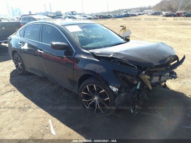 NISSAN ALTIMA 2013 1n4al3ap6dc204370