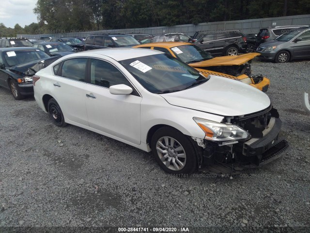 NISSAN ALTIMA 2013 1n4al3ap6dc204515