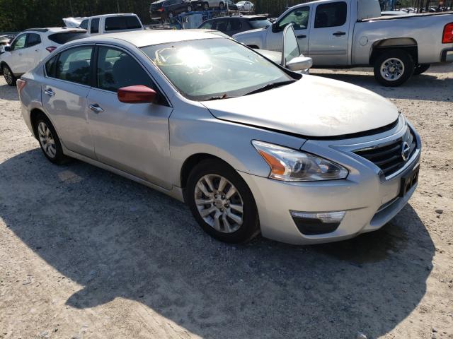 NISSAN ALTIMA 2.5 2013 1n4al3ap6dc204790