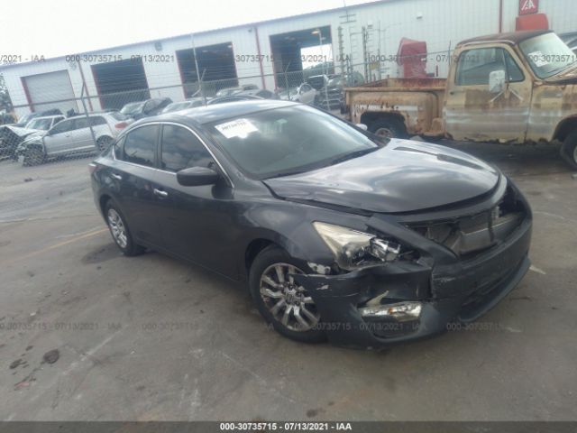 NISSAN ALTIMA 2013 1n4al3ap6dc205535