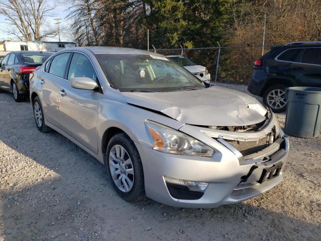 NISSAN ALTIMA 2013 1n4al3ap6dc205762