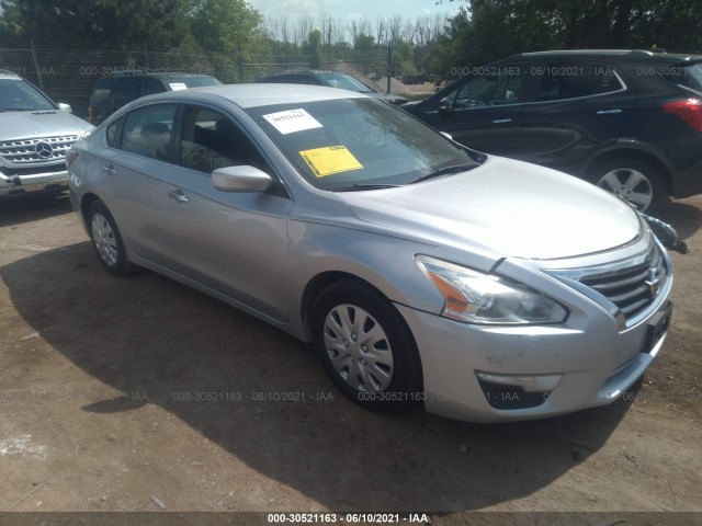 NISSAN ALTIMA 2013 1n4al3ap6dc206264