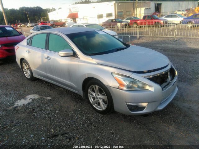 NISSAN ALTIMA 2013 1n4al3ap6dc206278