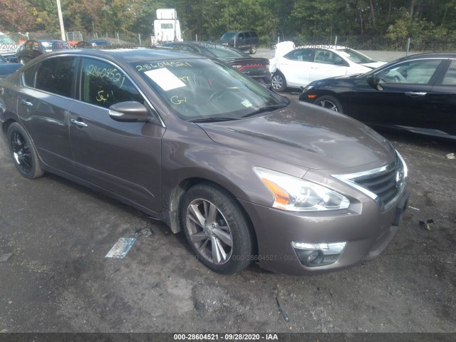 NISSAN ALTIMA 2013 1n4al3ap6dc206412