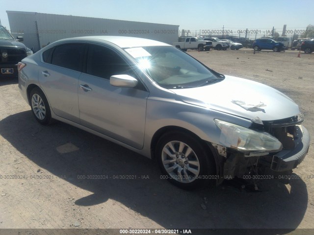 NISSAN ALTIMA 2013 1n4al3ap6dc207009