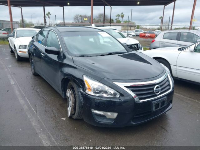 NISSAN ALTIMA 2013 1n4al3ap6dc207267