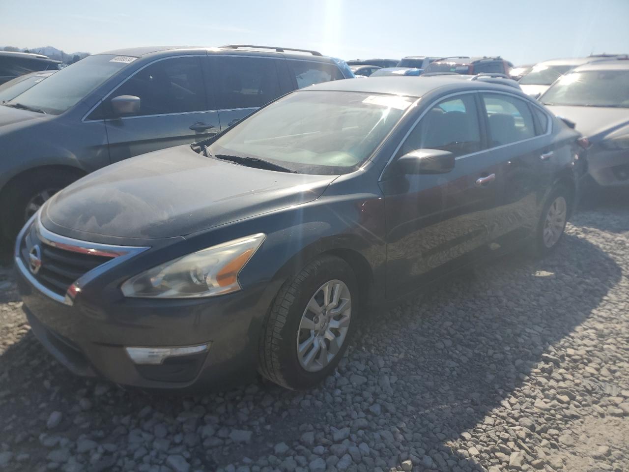 NISSAN ALTIMA 2013 1n4al3ap6dc207351