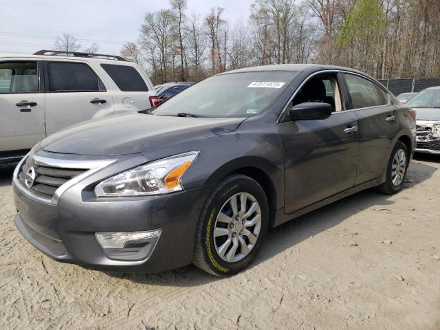 NISSAN ALTIMA 2013 1n4al3ap6dc207530