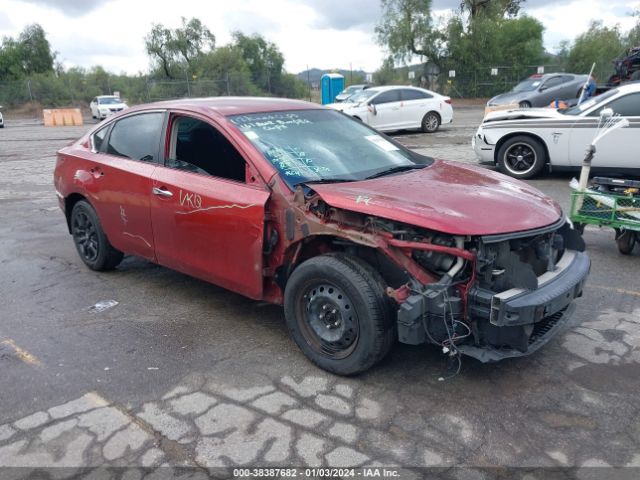 NISSAN ALTIMA 2013 1n4al3ap6dc207589