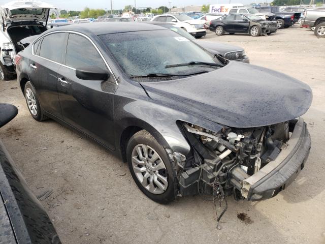 NISSAN ALTIMA 2.5 2013 1n4al3ap6dc207723