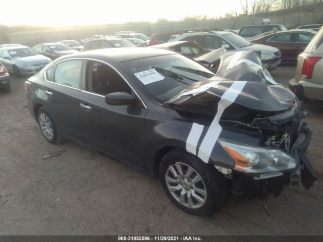 NISSAN ALTIMA 2013 1n4al3ap6dc208838